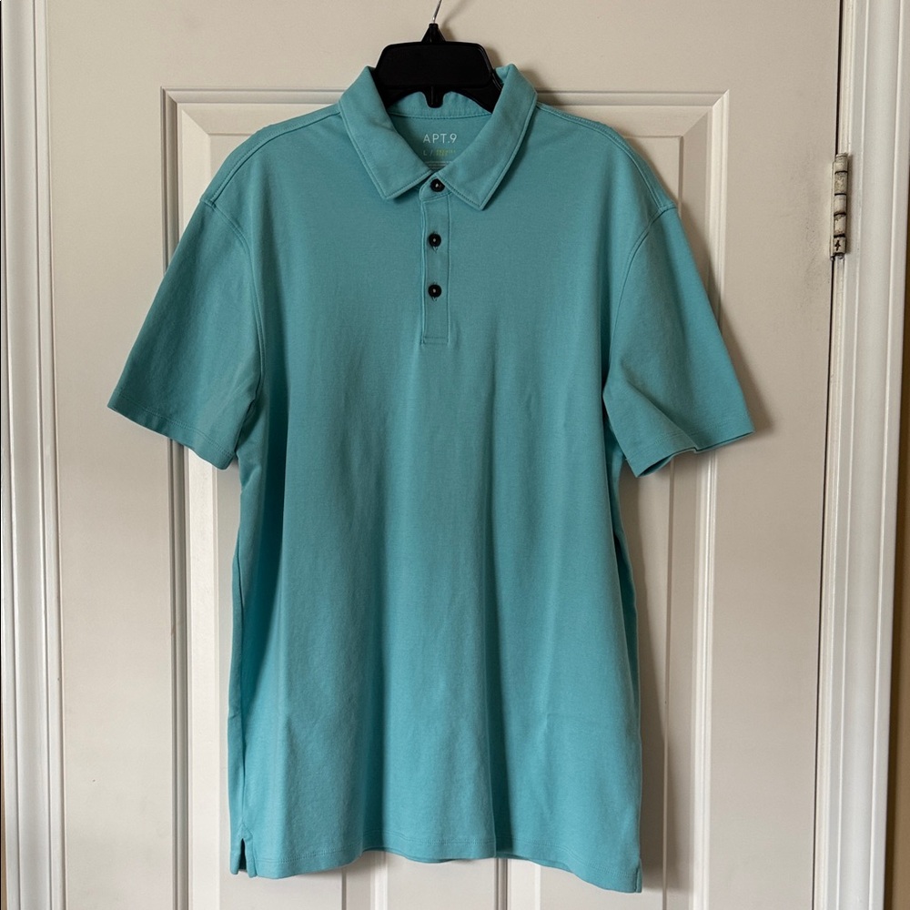 Men's Polo Shirt